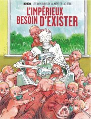 L\'ivresse des livres