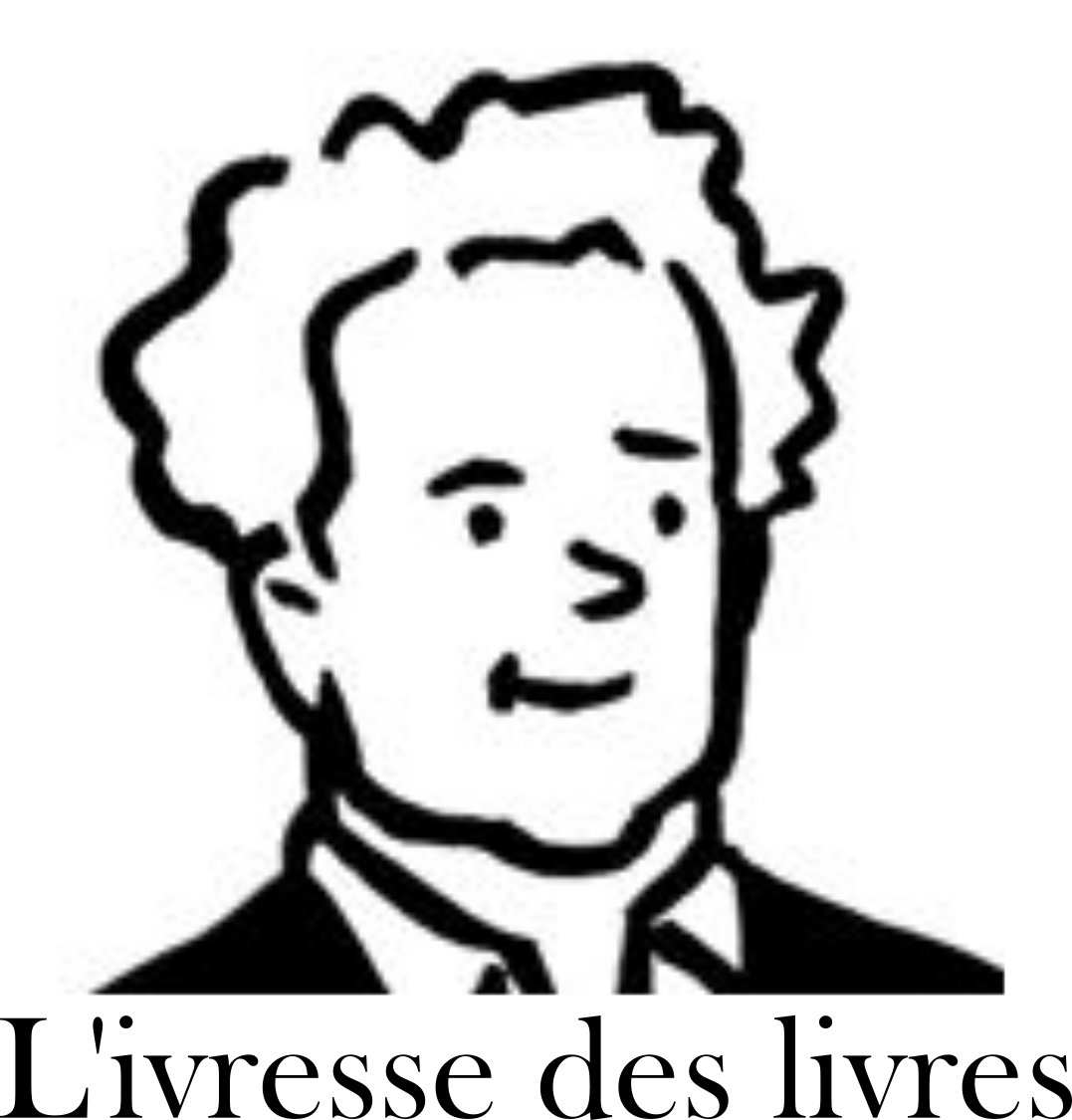 L\'ivresse des livres