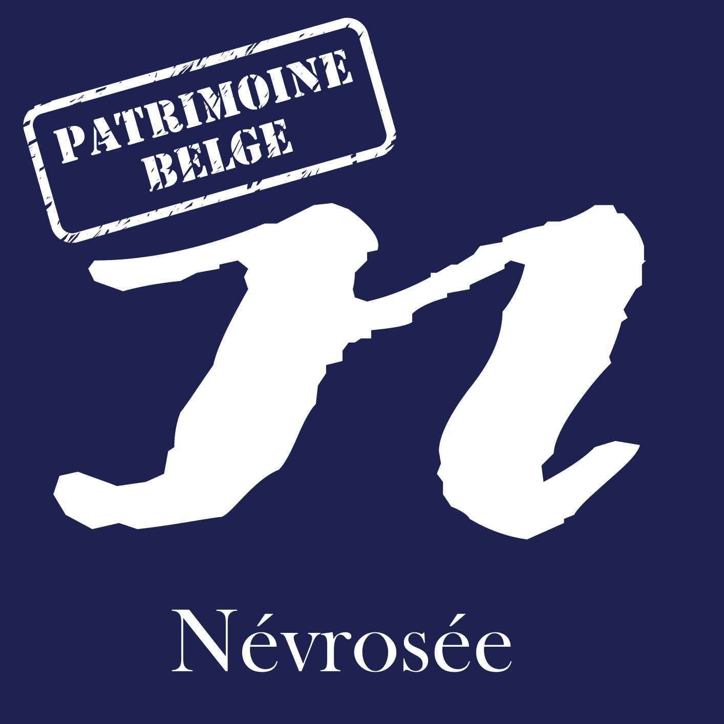 Editer le patrimoine littéraire belge! Cinq nouveaux titres dans la collection « Les sous exposés »