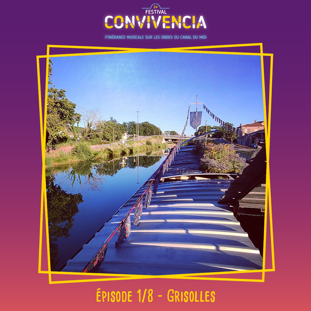 Radio Convivencia