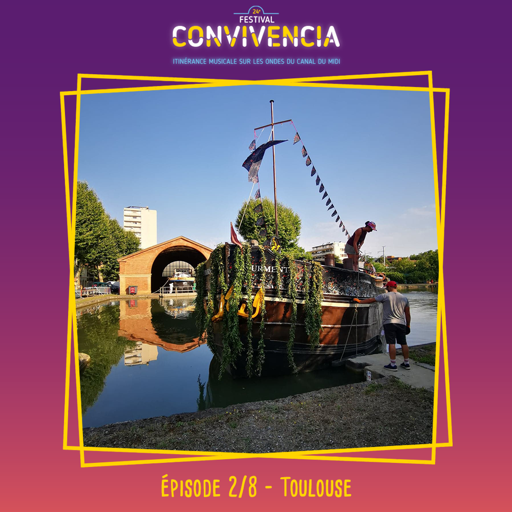 Radio Convivencia