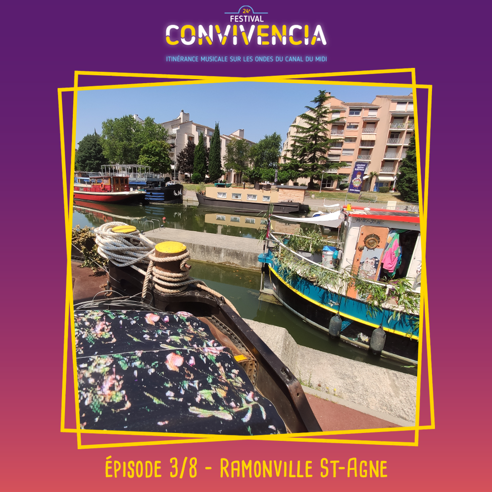 Radio Convivencia