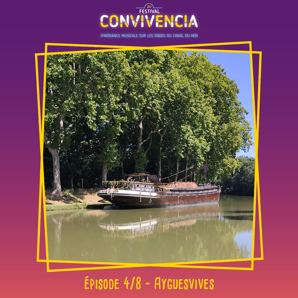 Radio Convivencia