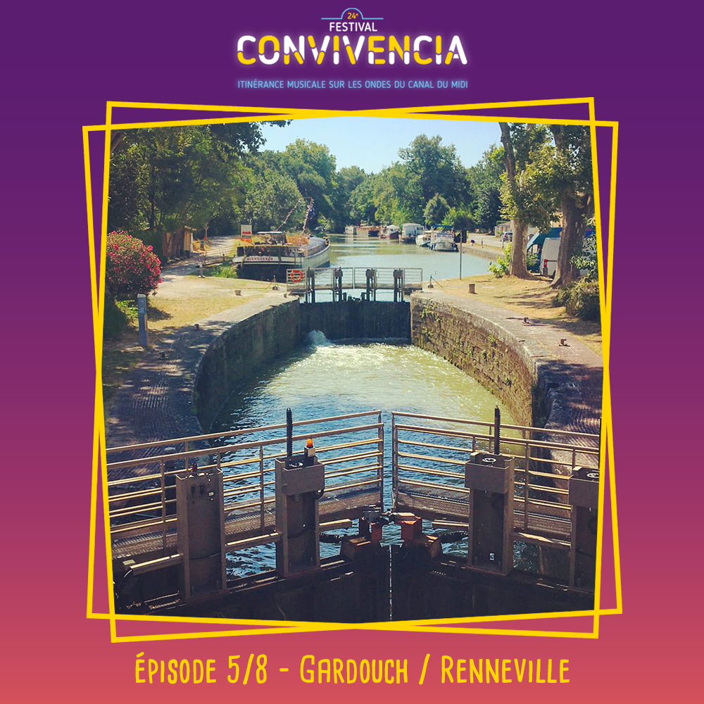 Radio Convivencia