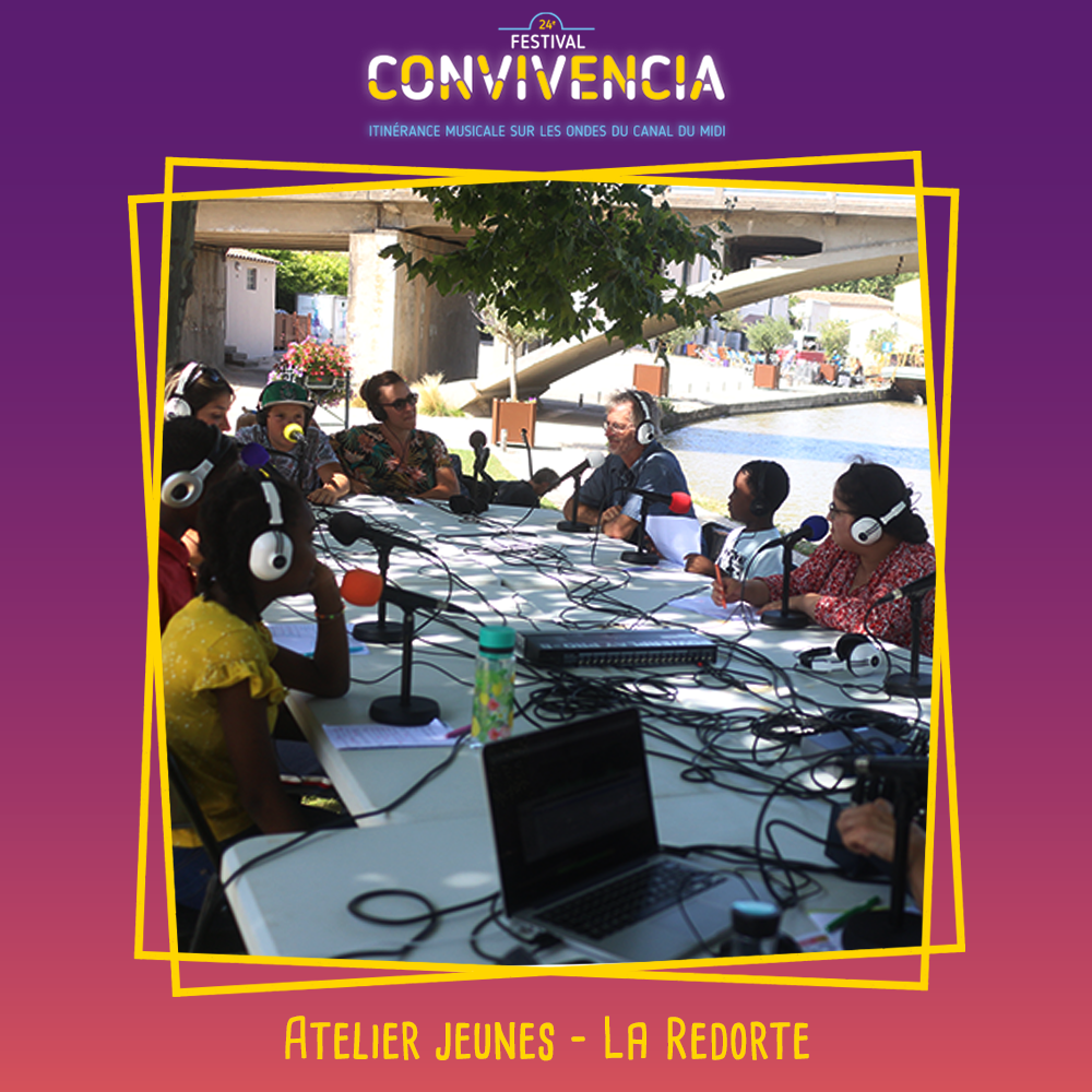 Radio Convivencia