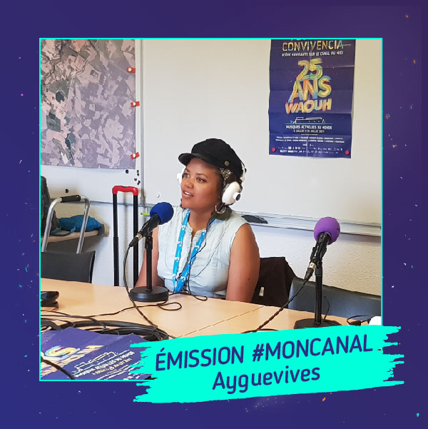 Radio Convivencia