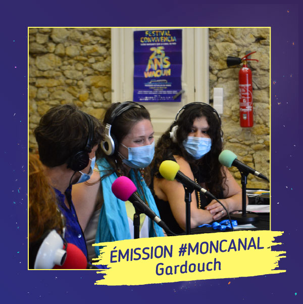 Radio Convivencia