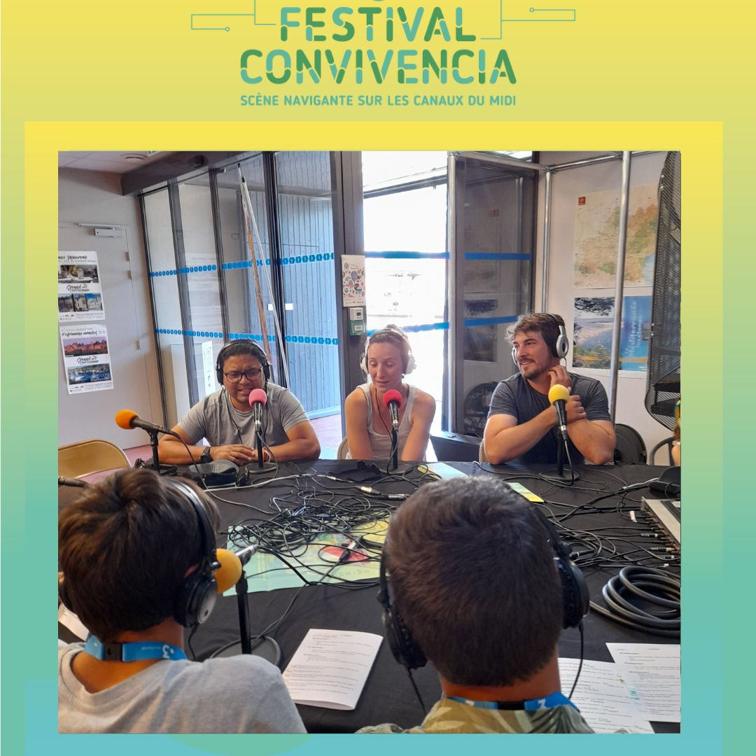 Radio Convivencia