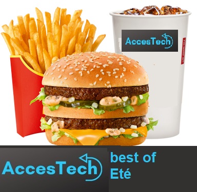 Access Tech