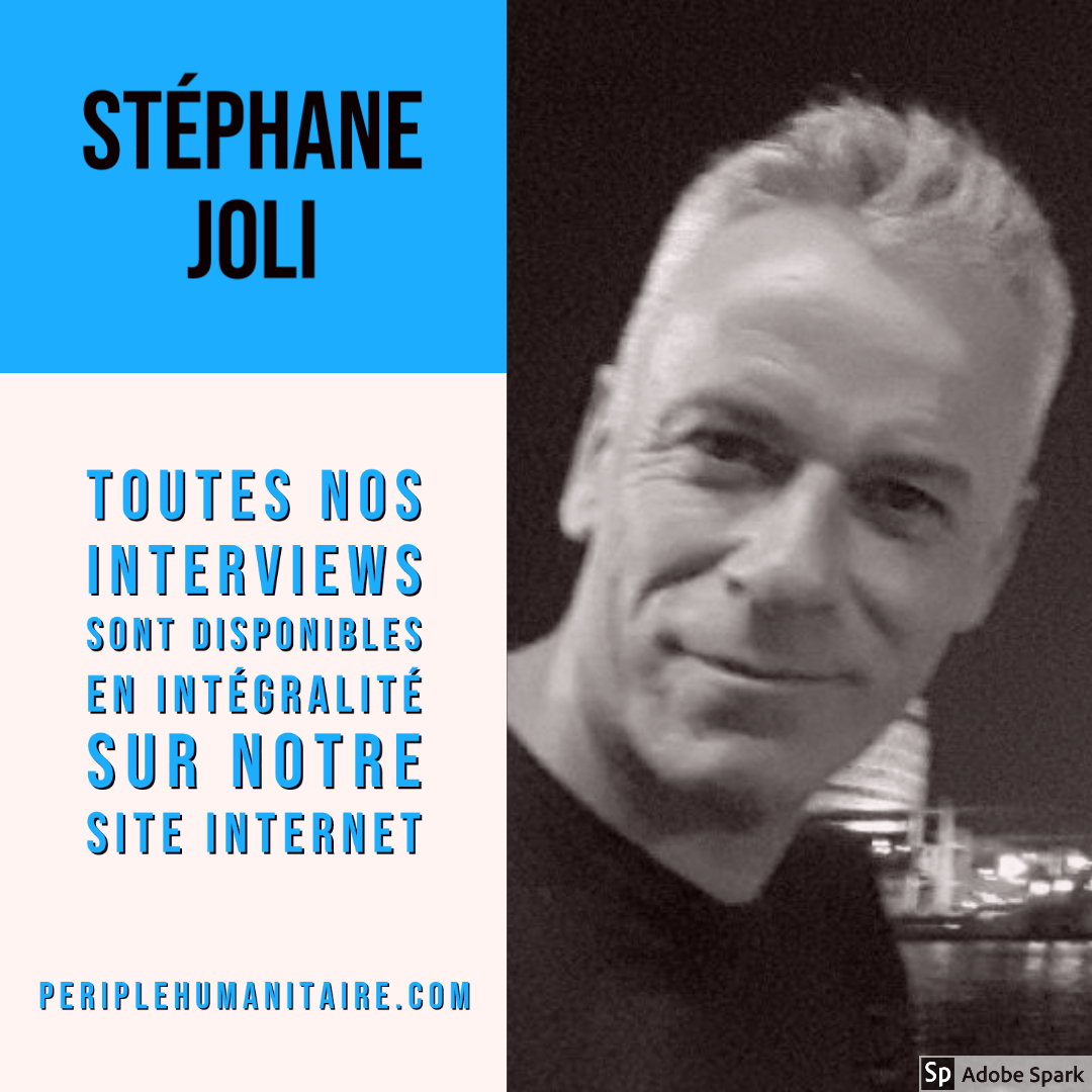 Périple Humanitaire
