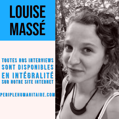 Périple Humanitaire