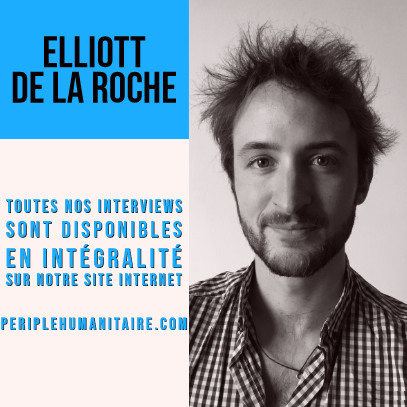 Périple Humanitaire