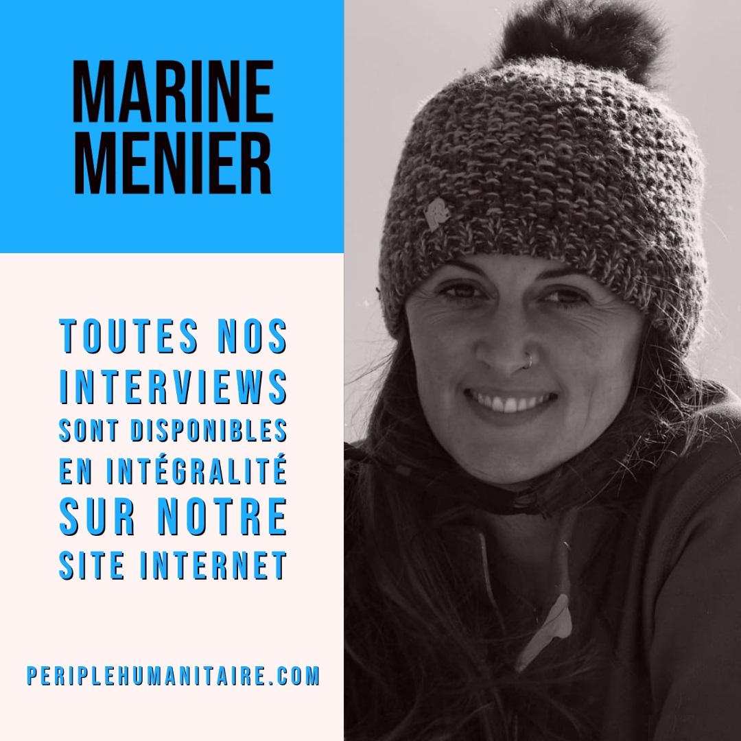 Périple Humanitaire