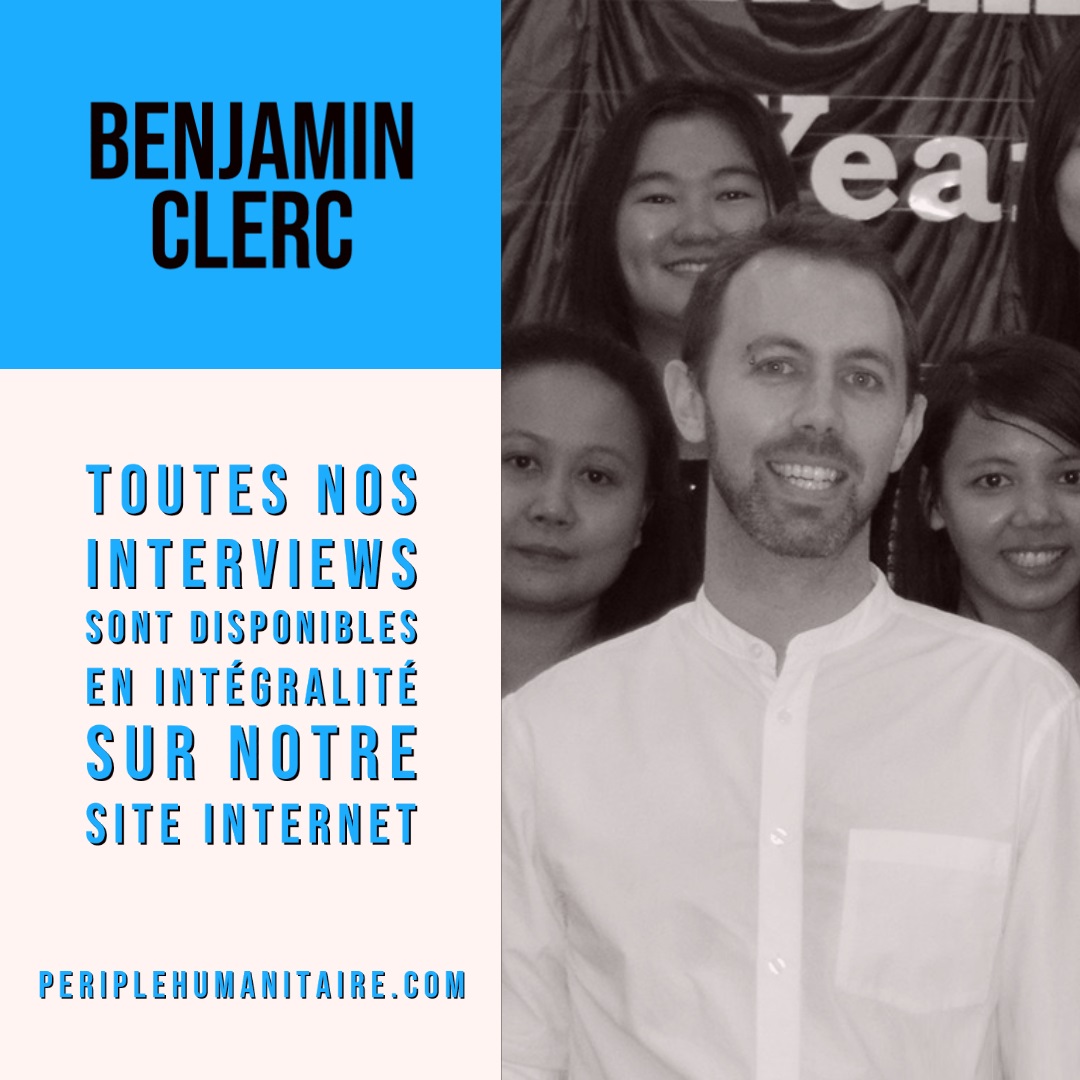 Périple Humanitaire