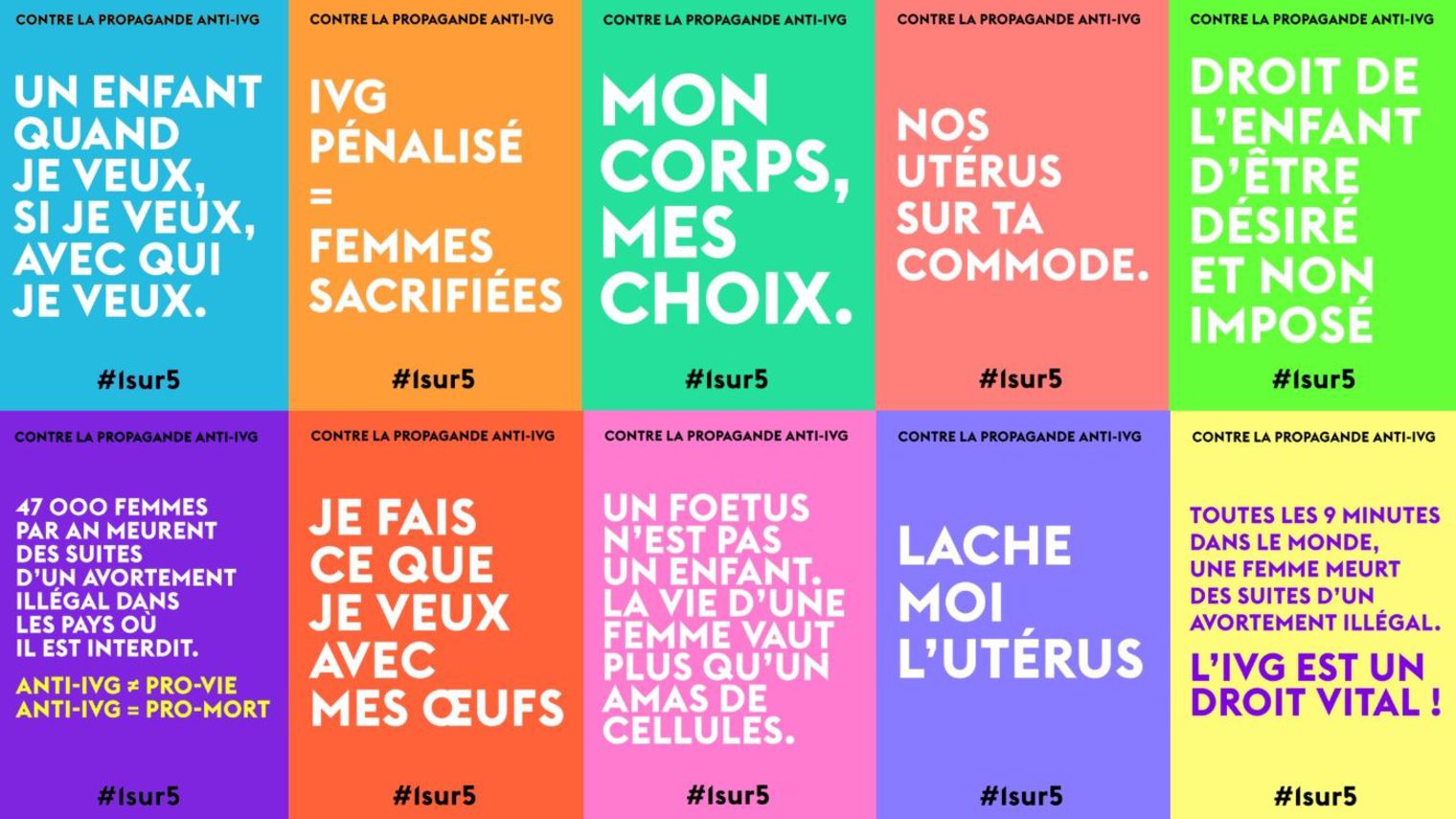 Pour tricoter du son