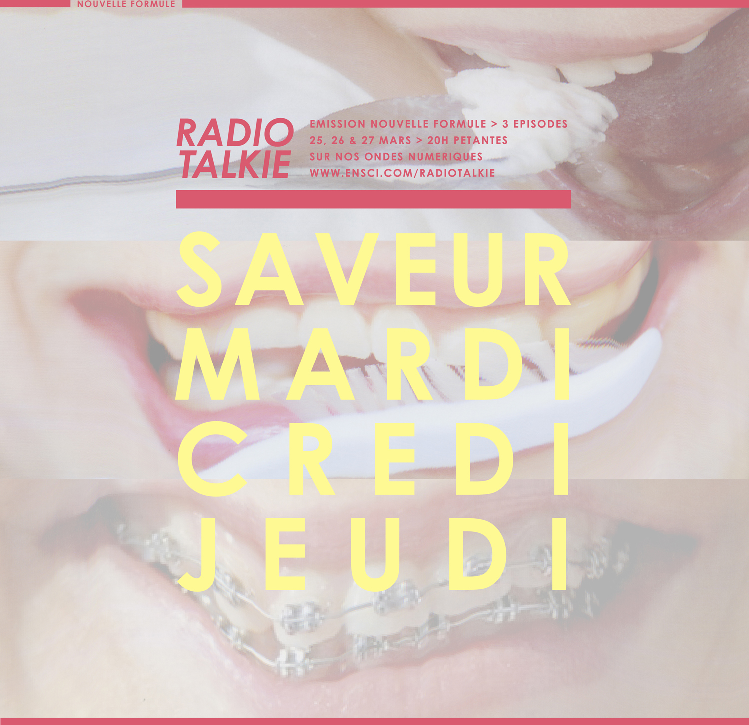 Radio Talkie