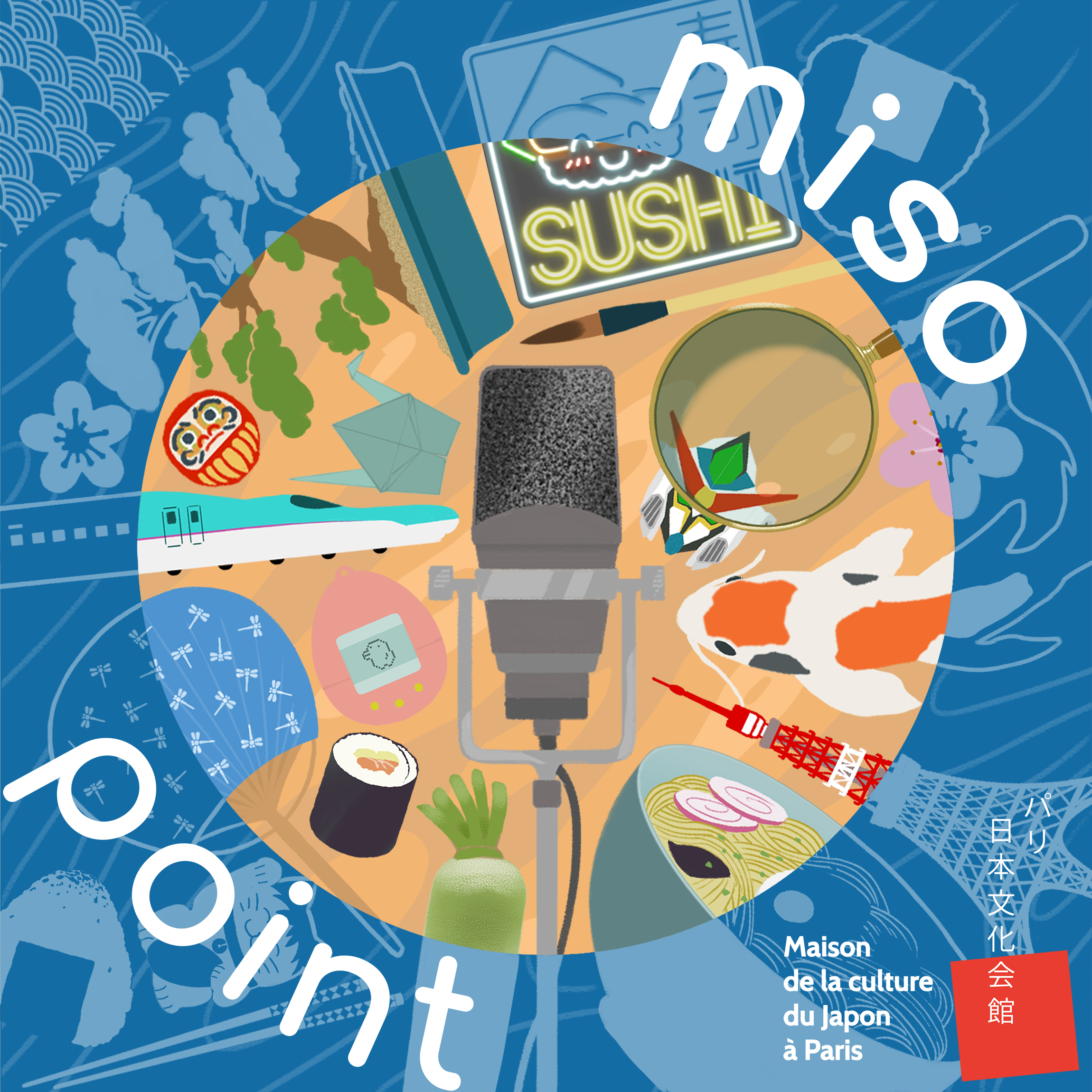 MISO POINT