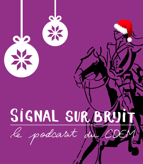 Signal sur bruit
