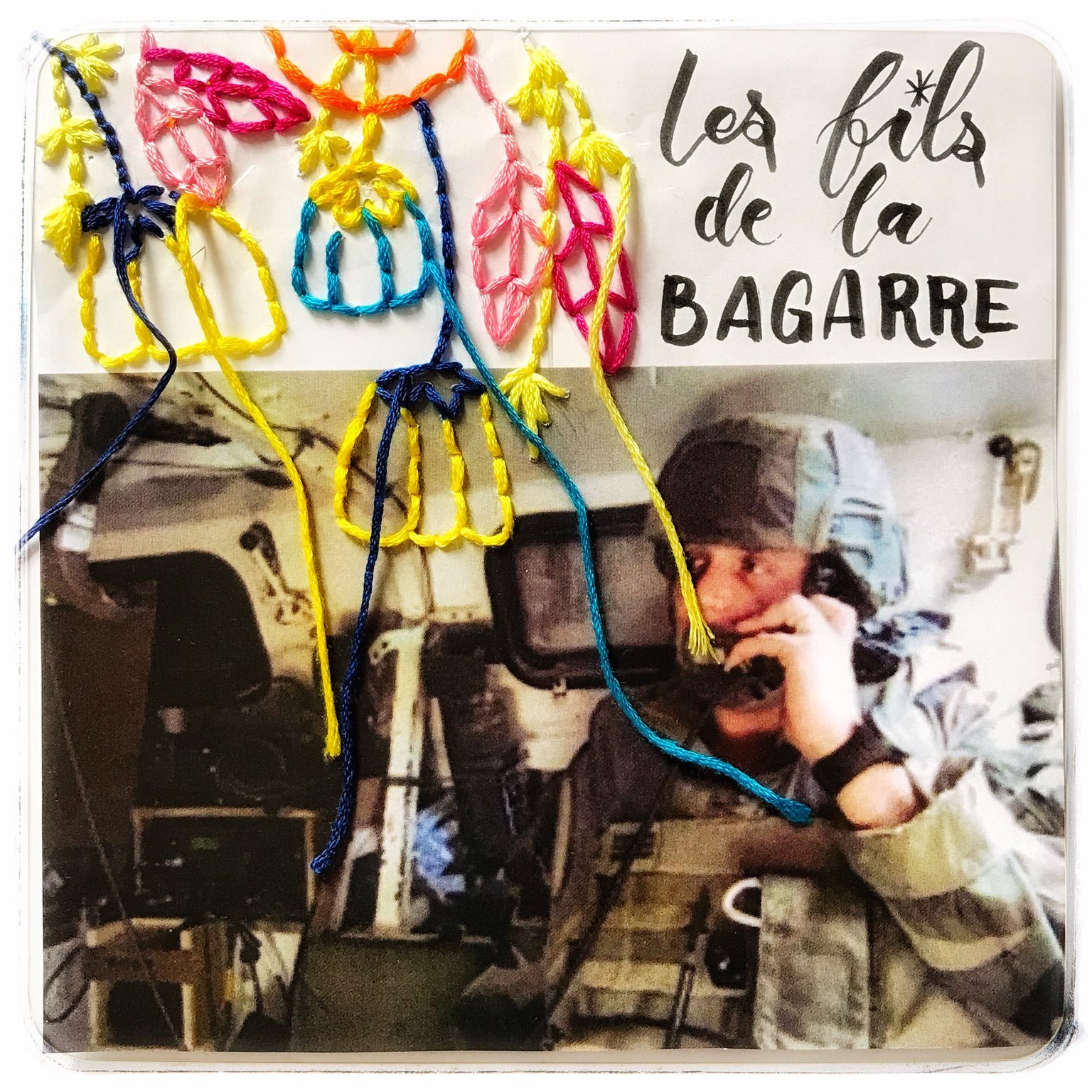 On était pas beaux, mais on s’en foutait | Les fils de la bagarre, ép. 0 episode artwork