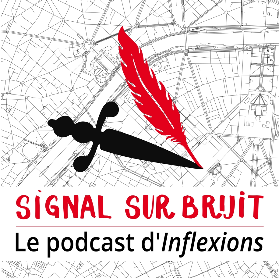 Parcours de recherche : Bénédicte Chéron et la distance critique | Signal sur bruit S.2 ép.2 episode artwork