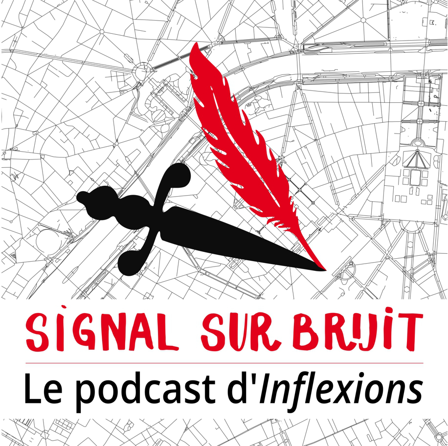 Toxic data, ce que les réseaux sociaux disent de notre société : entretien avec David Chavalarias | Signal sur bruit S.2 Ép.6 episode artwork
