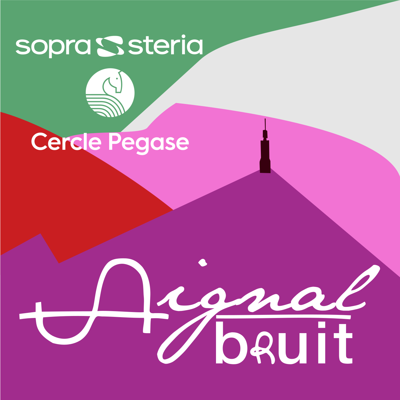 Signal sur bruit