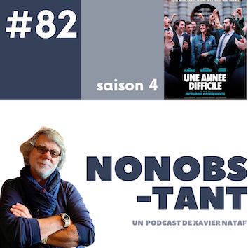 Une année difficile episode artwork