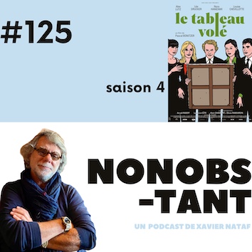 Le tableau volé episode artwork
