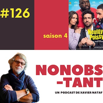 Neuilly Poissy episode artwork