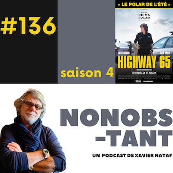 Highway 65 episode artwork