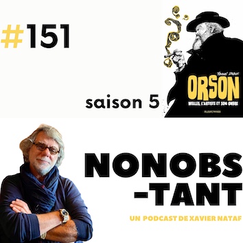 Orson episode artwork