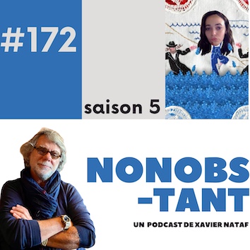 Du formol dans le cœur episode artwork