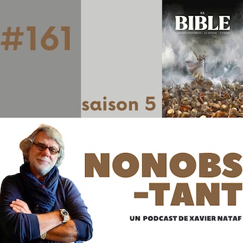 La Bible episode artwork