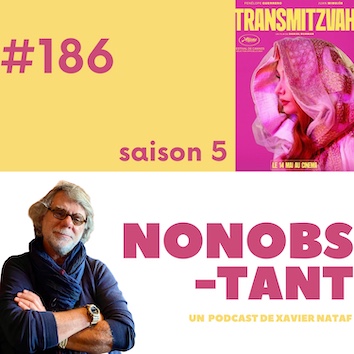 Transmitzvah episode artwork