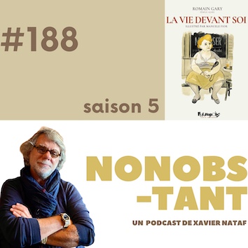 La vie devant soi episode artwork