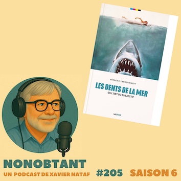 Les Dents de la mer ou l’art du subjectif