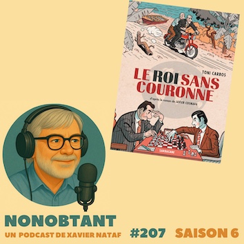 Le roi sans couronne