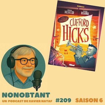 The Legend of Clifford Hicks