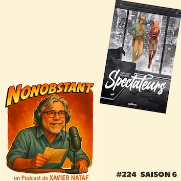 Spectateurs episode artwork