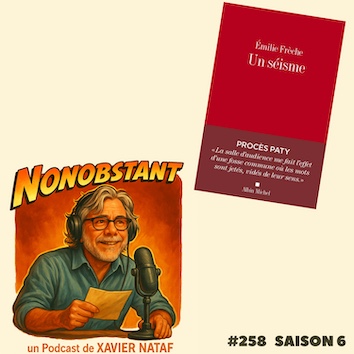 Un Séisme episode artwork
