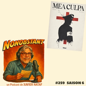 Mea Culpa, tome 1 episode artwork