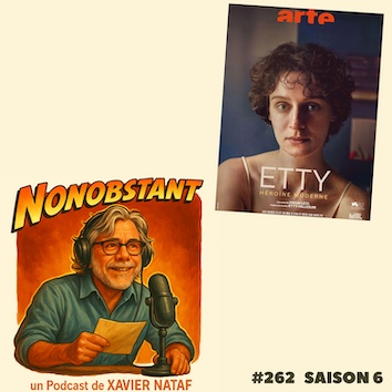 Etty episode artwork