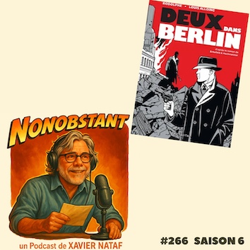 Deux dans Berlin episode artwork