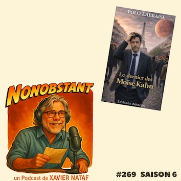 Le dernier des Moïse Kahn episode artwork