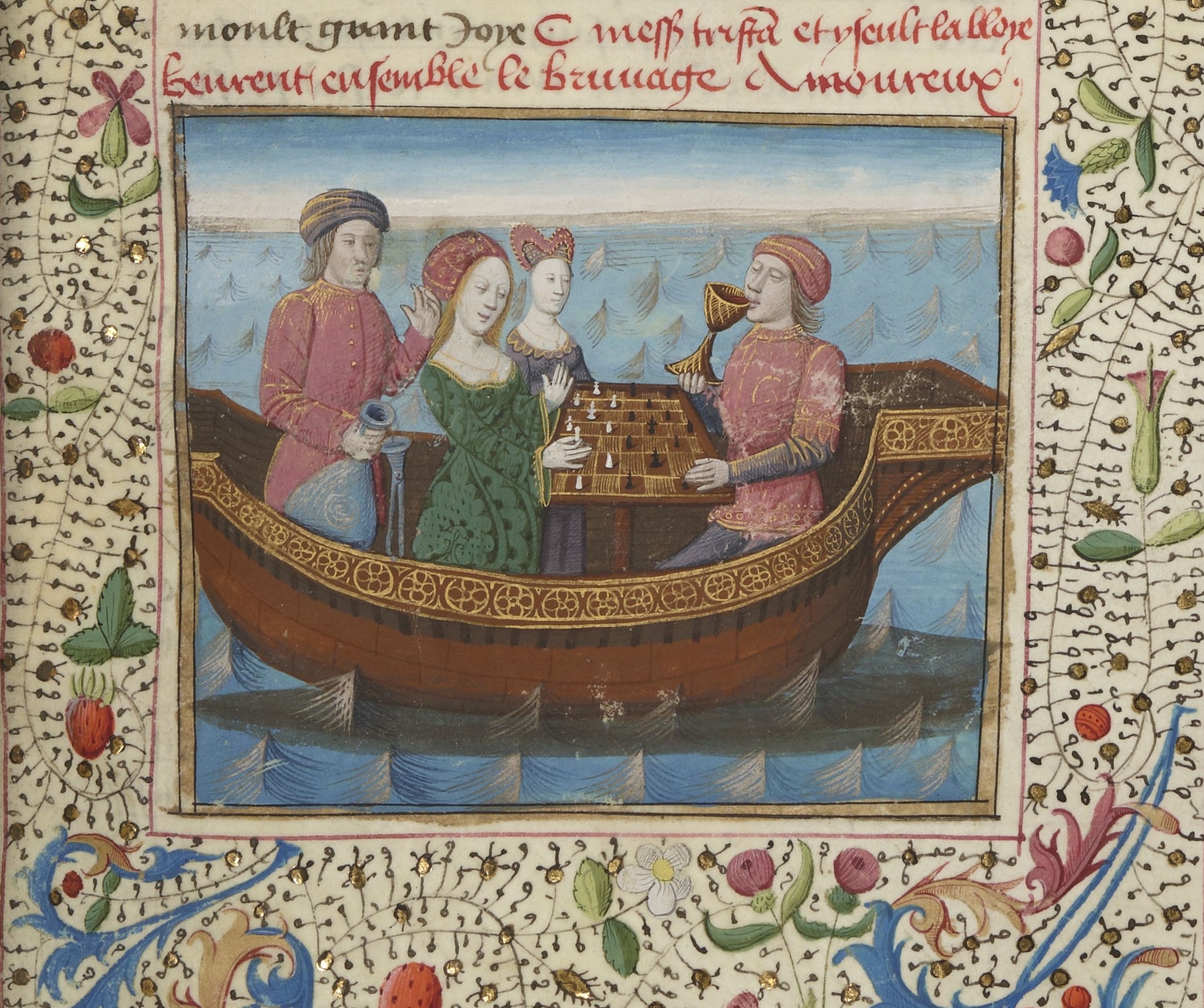 La bibliothèque sonore de Grande Babelle