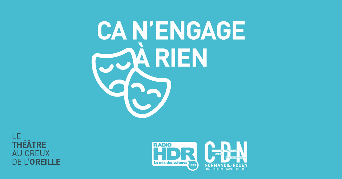 Ça n\'engage à rien