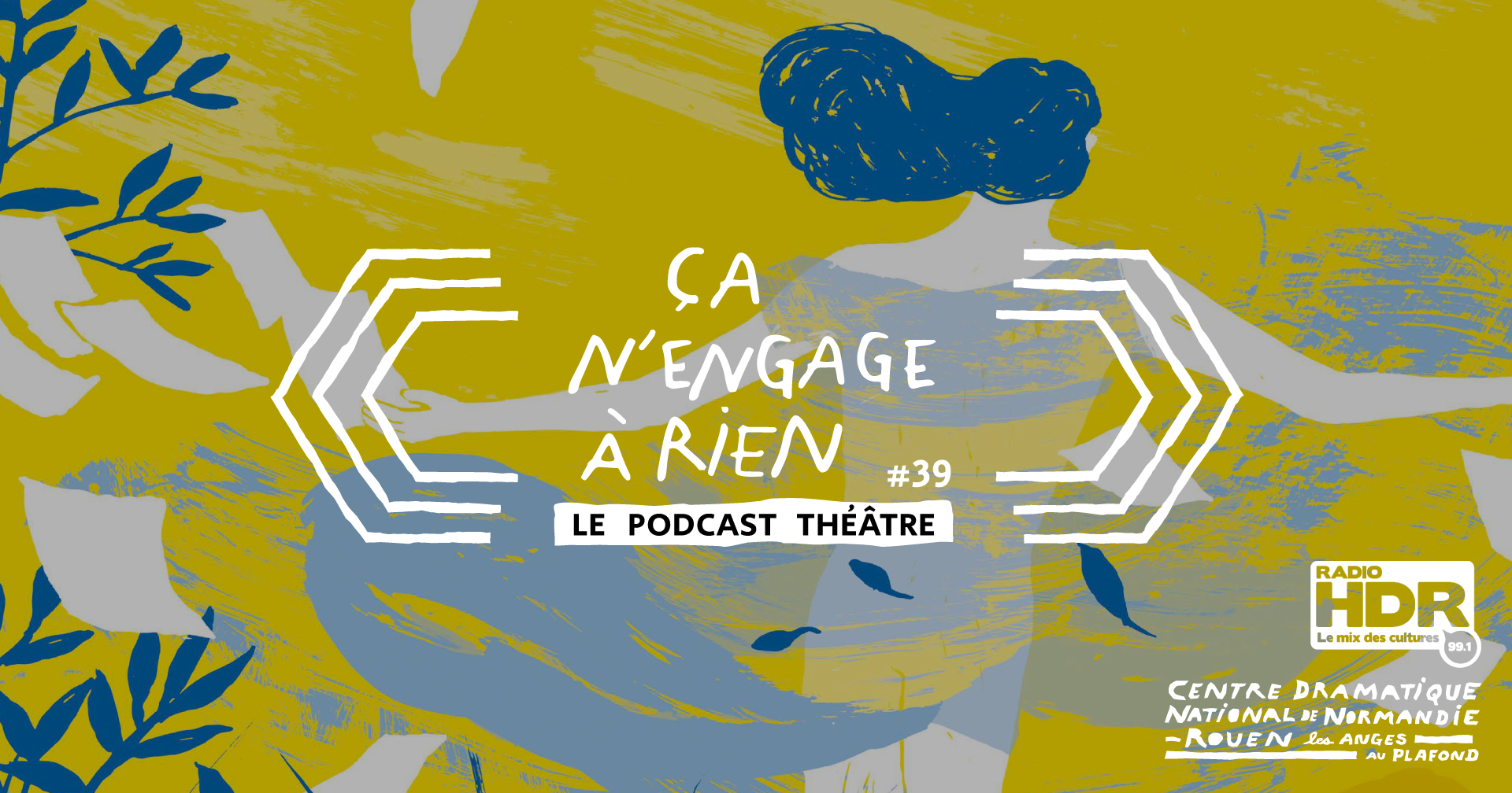 #39 ~ Outre-mer & autres textes d'aujourd'hui