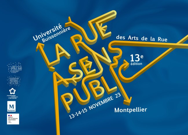 #40 - Arts de la rue et anthropologie : des terrains communs - Périne Faivre (Les Arts Oseurs), Valentina Santori (Collectif Protocole), Marion Raievski (Compagnie Sputnik) episode artwork