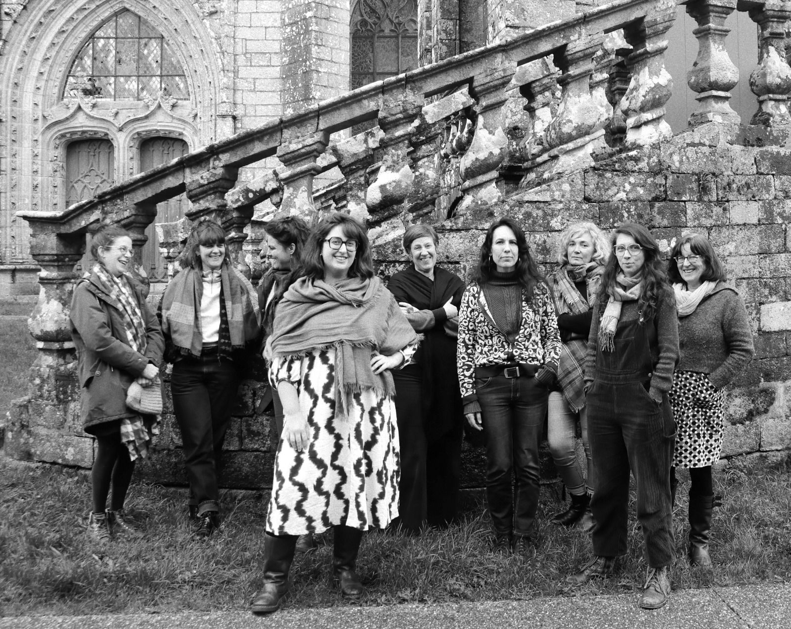 #60- Rencontre bretonne avec les musiciennes du Collectif Île episode artwork