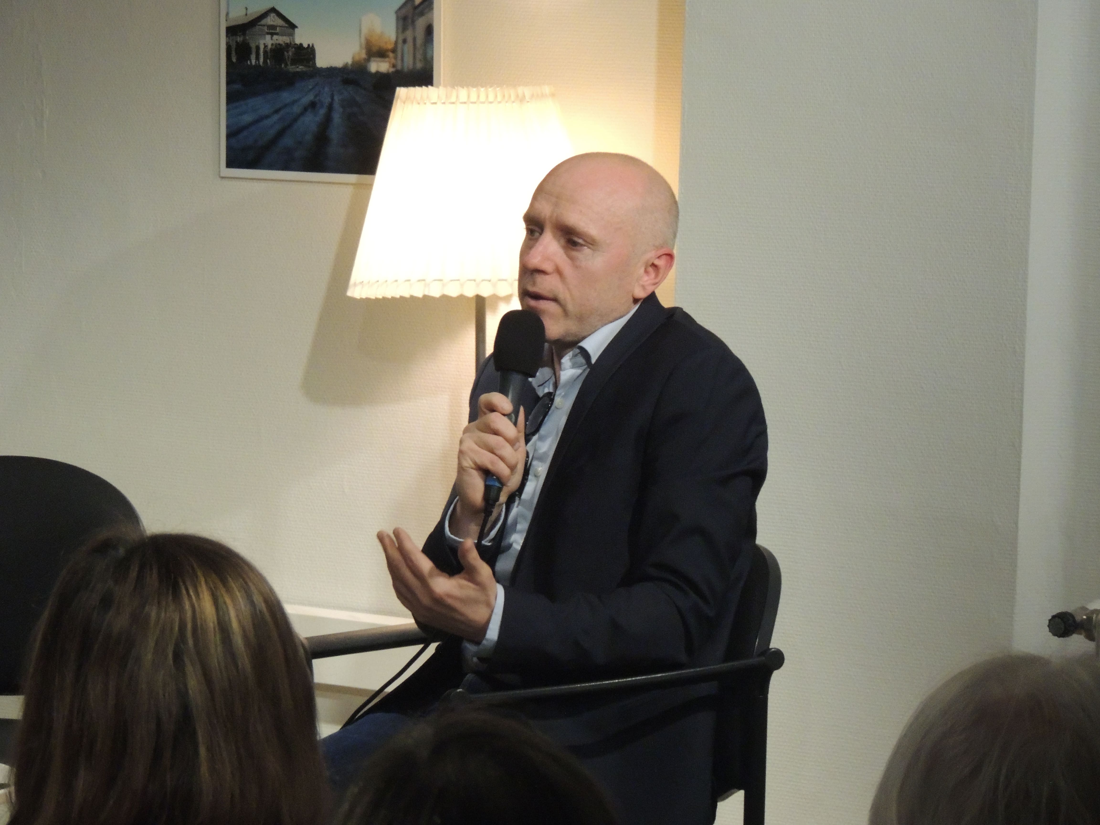 Les mardis du Cercil